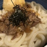 讃岐うどん 蔵之介 - 