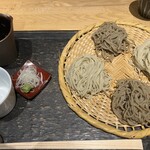 手打ち蕎麦切り 匠 - 