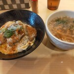 Koube Katsudon Ichidon - 