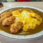 カレーショップキング - 