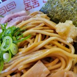 ラーメンたんろん - 