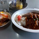 カレー幸 - 