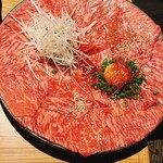 Kurogewagyuuyakiniku Kanetora - 