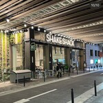 SHAKE SHACK - 