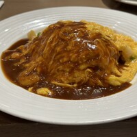 洋食 麦星 by グリル満天星 麻布十番 日本橋髙島屋店 -  洋食 麦星 by グリル満天星 麻布十番 日本橋髙島屋店 -