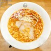 味噌RAMEN JIN