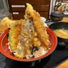 Tempura Kaisen Kome Fuku - 