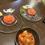 焼肉 無双武蔵 - 