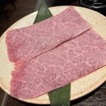 焼肉 無双武蔵 - 