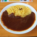 Coozy Curry - 