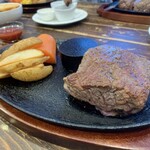 STEAK TEXAS - 