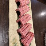 焼肉 無双武蔵 - 