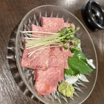 焼肉 無双武蔵 - 