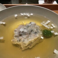 日本料理 晴山 - 