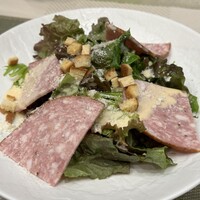 俺のフレンチ グランメゾン 大手町 - 