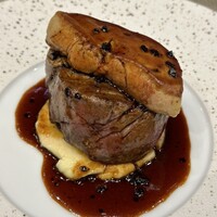 俺のフレンチ グランメゾン 大手町 - 