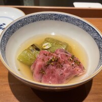 日本料理 晴山 - 