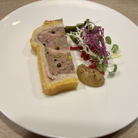 QUAND L'APPETIT VA TOUT VA！ The kitchen＆Wine - 