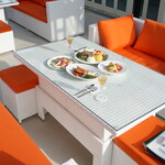 RESORT RESTAURANT SHISA'S CAFE&BBQ - 