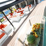 RESORT RESTAURANT SHISA'S CAFE&BBQ - 