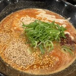 赤麺 梵天丸 - 