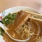 ラーメン横綱 - 