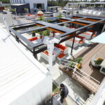 RESORT RESTAURANT SHISA'S CAFE&BBQ - 