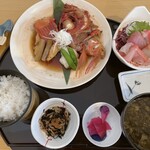 本家鮪屋 - 