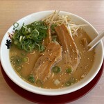 ラーメン横綱 - 