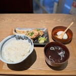 肉汁餃子のダンダダン - 