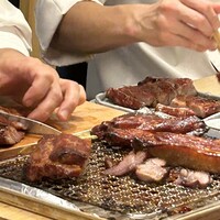 料理屋まえかわ - 