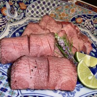 焼肉㐂舌 南船場 - 