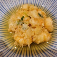 てんぷら山の上 Ginza - 天茶