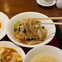 中国料理 青冥 堂島本店 -  中国料理 青冥 堂島本店 -
