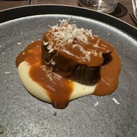 THE KINTAN STEAK - 