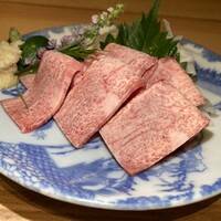 焼肉㐂舌 南船場 - 
