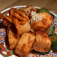 焼肉㐂舌 南船場 - 