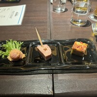 THE KINTAN STEAK - 