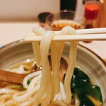 本格熟成うどん 一期一麺 - 