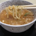 Menya Gozan - つけ麺リフト