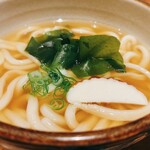 本格熟成うどん 一期一麺 - 