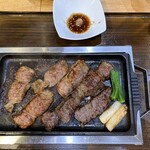 肉料理 やきすき やんま - 