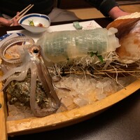 いけす無門 新宿 - 