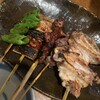 本格炭火串焼店 焼鳥商会 - 