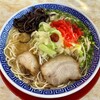 拉麺男