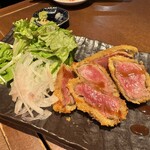 大衆馬肉酒場　冨士山 - 