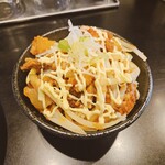 ラーメン ニューヨーク ニューヨーク - 