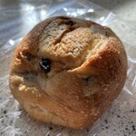 レガル - レーズンパン