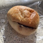 レガル - チョコパン