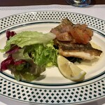 TORATTORIA VIOLA - 